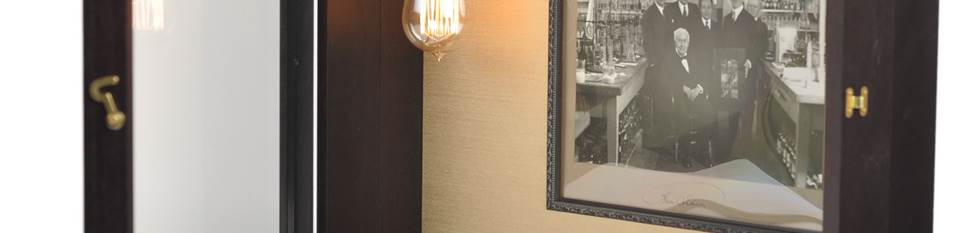 Thomas Edison